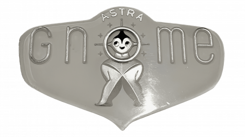 Logo de Gnome