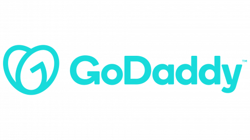 Logo de GoDaddy