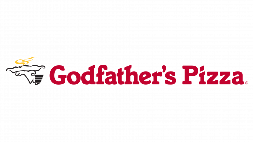 Logo de Godfather's Pizza