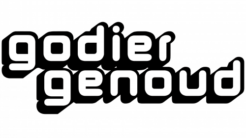 Logo de Godier & Genoud