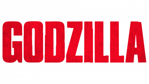 Logo de Godzilla
