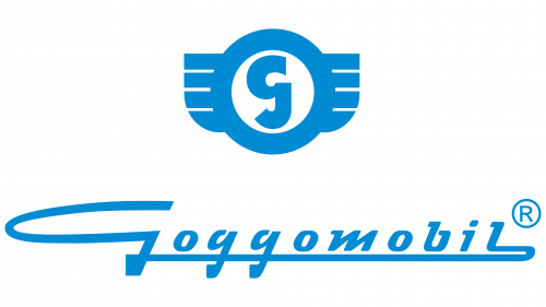 Logo de Goggomobil