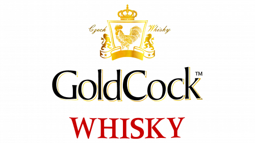 Logo de Gold Cock