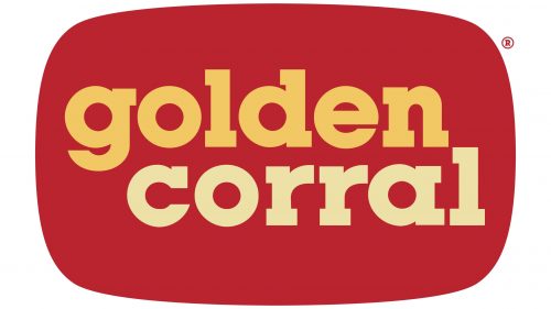 Logo de Golden Corral