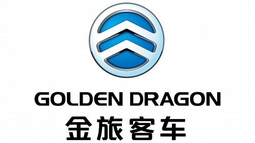 Logo de Golden Dragon