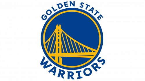 Logo de Golden State Warriors depuis 2020