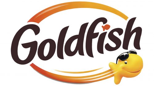 Logo de Goldfish