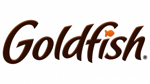 Logo de Goldfish