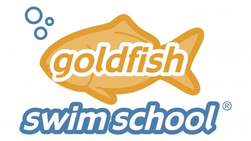 Logo de Goldfish Swim School