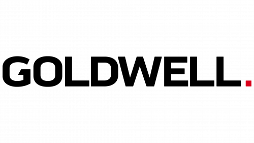 Logo de Goldwell