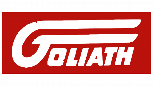 Logo de Goliath