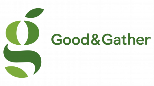 Logo de Good & Gather