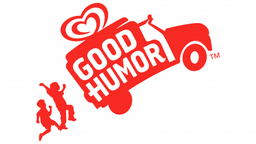 Logo de Good Humor