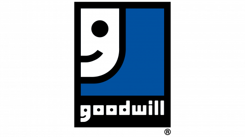 Logo de Goodwill