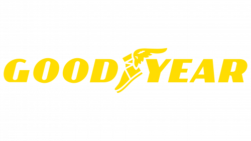 Logo de Goodyear