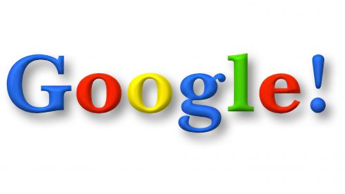 Logo de Google 1998-1999