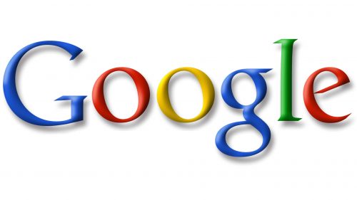 Logo de Google 1999-2010