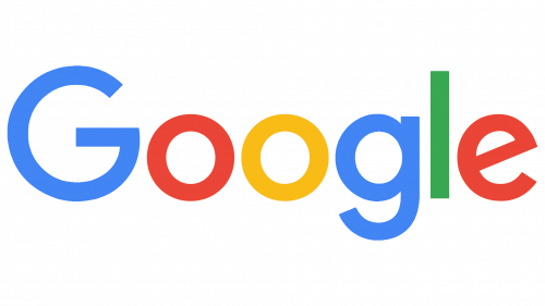 Logo de Google