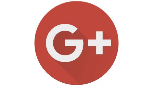 Logo de Google+