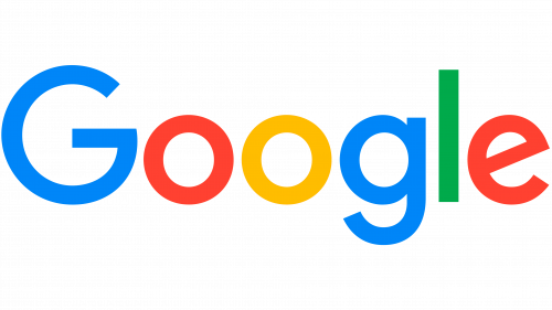 Logo de Google