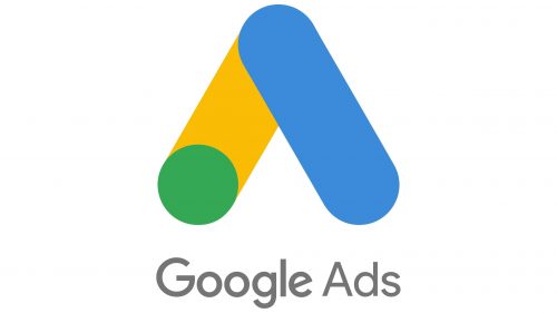 Logo de Google Ads