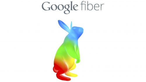 Logo de Google Fiber