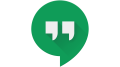 Google Hangouts Logo