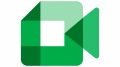 Logo de Google Meet