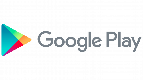 Logo de Google Play 2015-2016