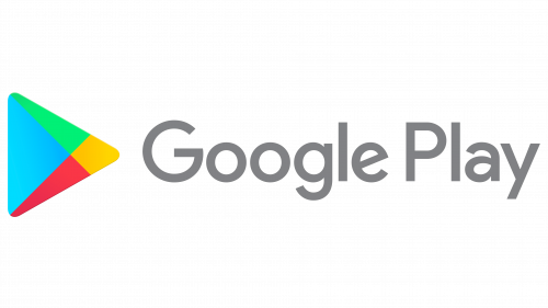 Logo de Google Play