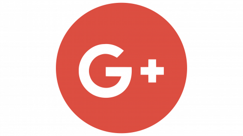 Logo de Google Plus