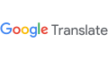 Logo de Google Translate