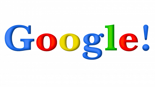 Logo de Google en 1998
