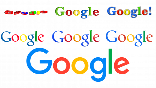 Logo de Google