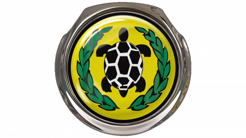 Logo de Gordon-Keeble