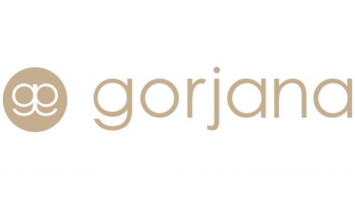 Logo de Gorjana