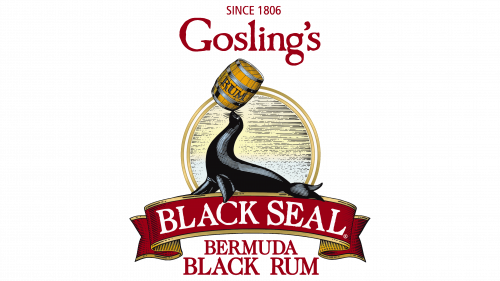 Logo de Goslings