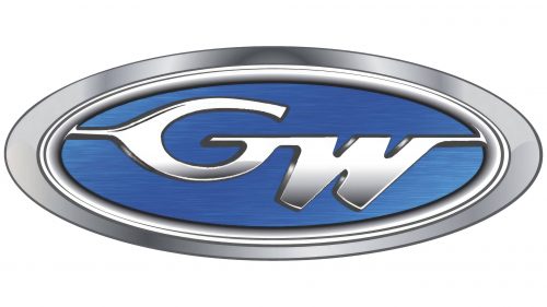 Logo de Grady-White
