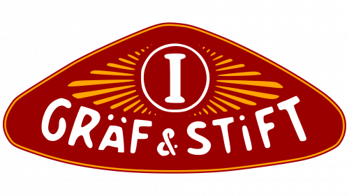 Logo de Graf & Stift