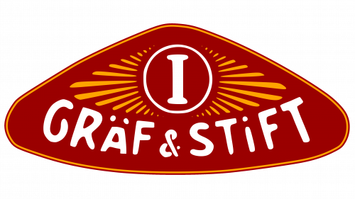Logo de Gräf & Stift