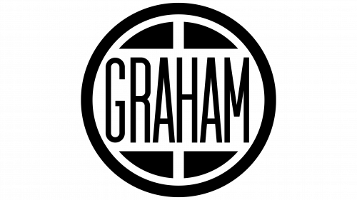 Logo de Graham