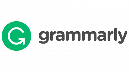 Logo de Grammarly