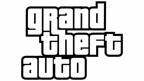 Logo de Grand Theft Auto