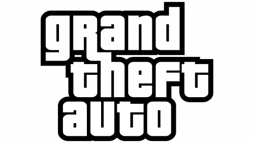 Logo de Grand Theft Auto