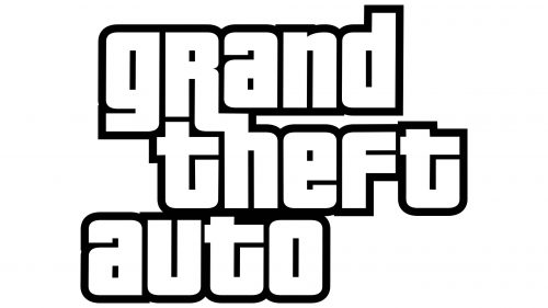 Logo de Grand Theft Auto depuis 2013