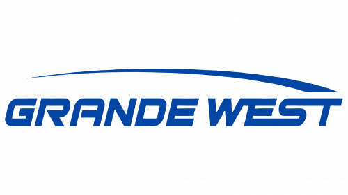Logo de Grande West Transportation Group