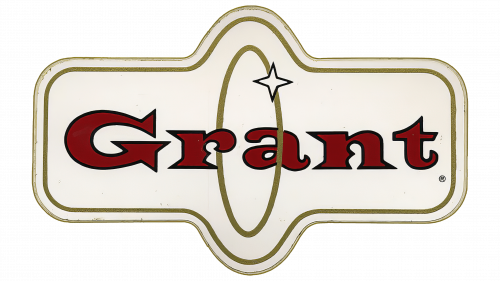 Logo de Grant