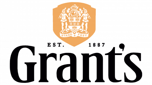 Logo de Grant's