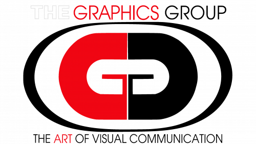 Logo de Graphics Group de 1979-1986