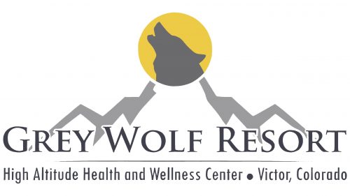 Logo de Gray Wolf Resort
